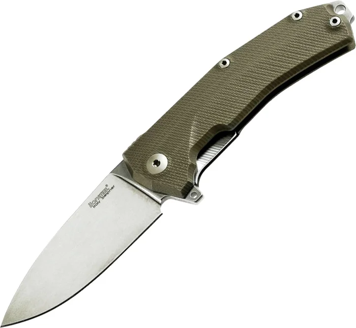 LSKURGBK – Lion Steel KUR OD