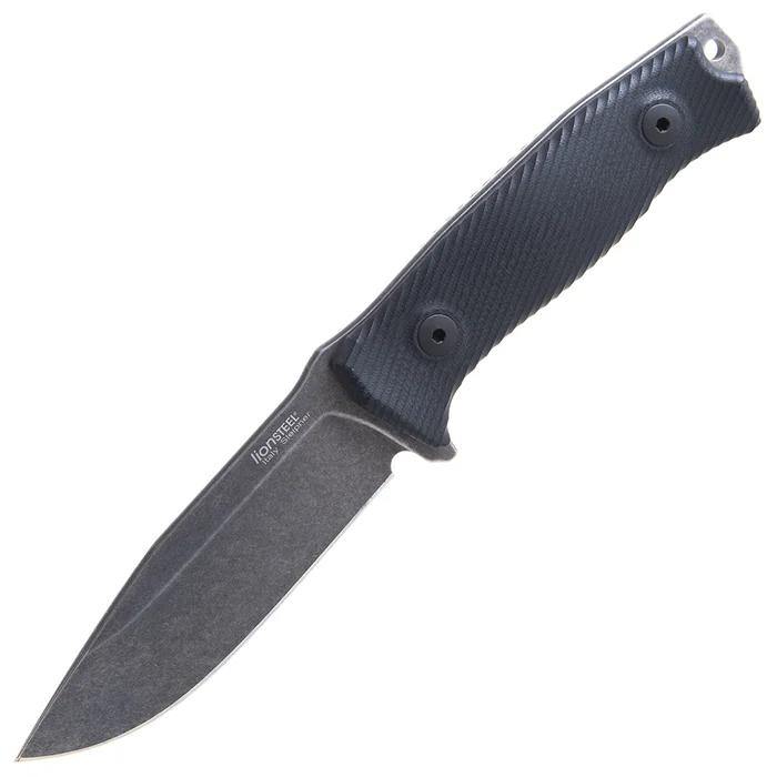 LSM5BG10 – Lionsteel M5 G10