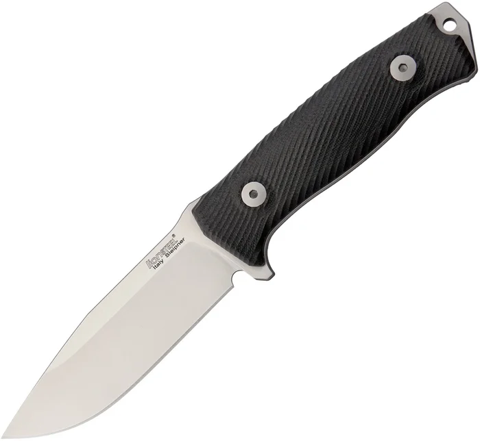 LSM5G10 – Lionsteel M5 G10