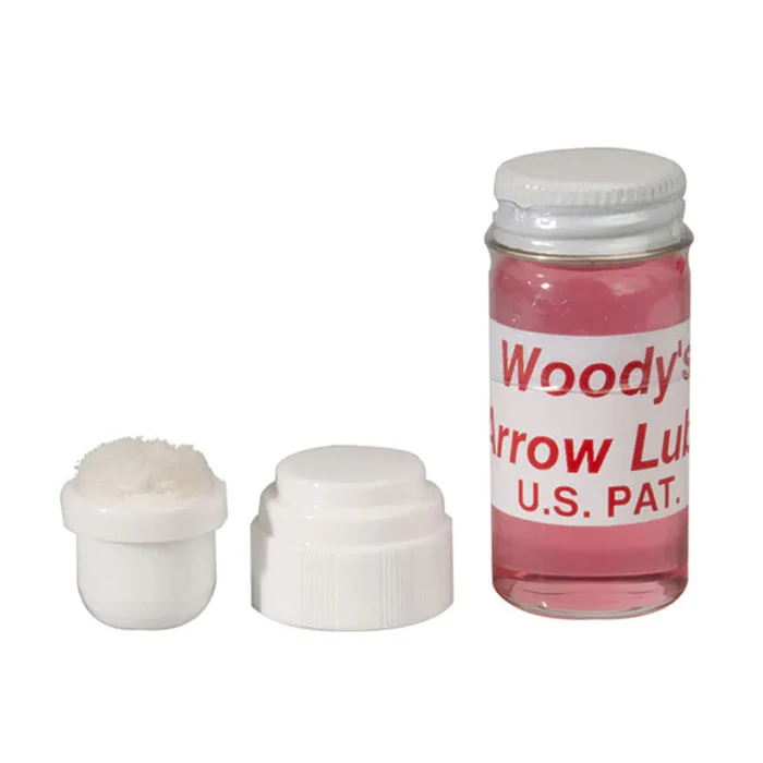 Lubrifiant Woody&rsquo;s