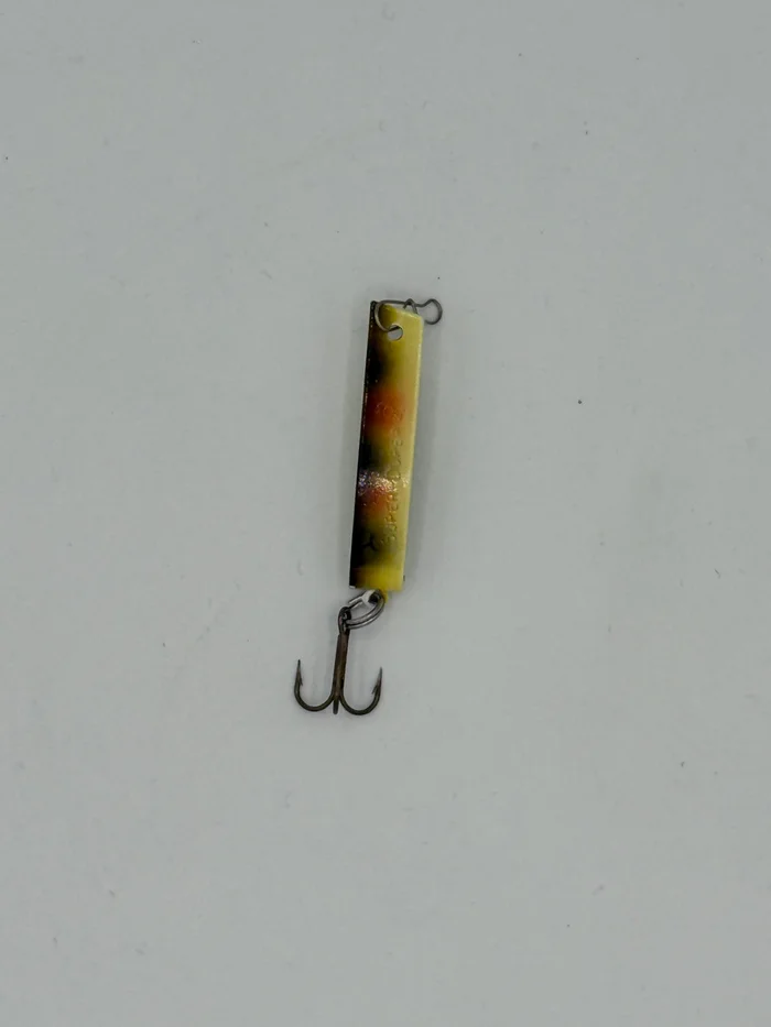 Luhr Jenson Super Duper 1 1/2″ 1/6oz -Perch – Image 2