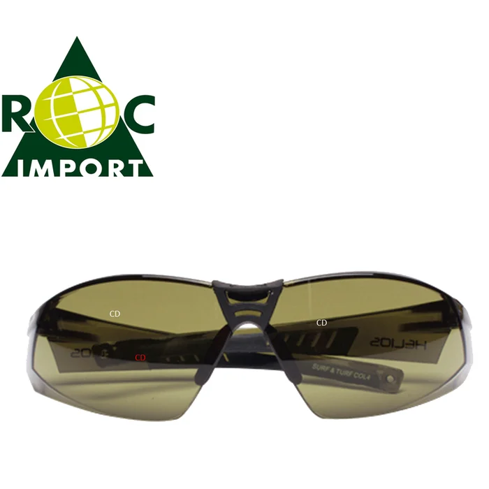 LUNETTE ANTI PLOMBS PROTEUS ROC IMPORT GRIS
