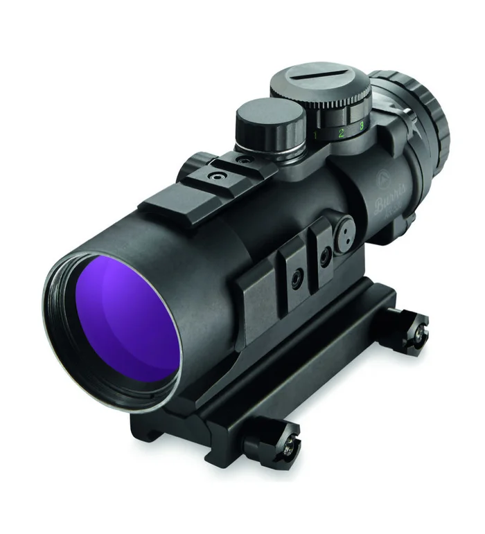 LUNETTE AR TACTICAL AR-536 5X-36MM BALLISTIC/CQ 300210