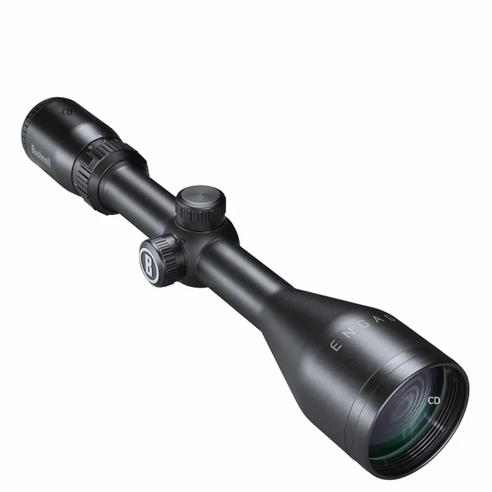 Lunette Bushnell Engage 3-9×50 Réticule Deploy Moa