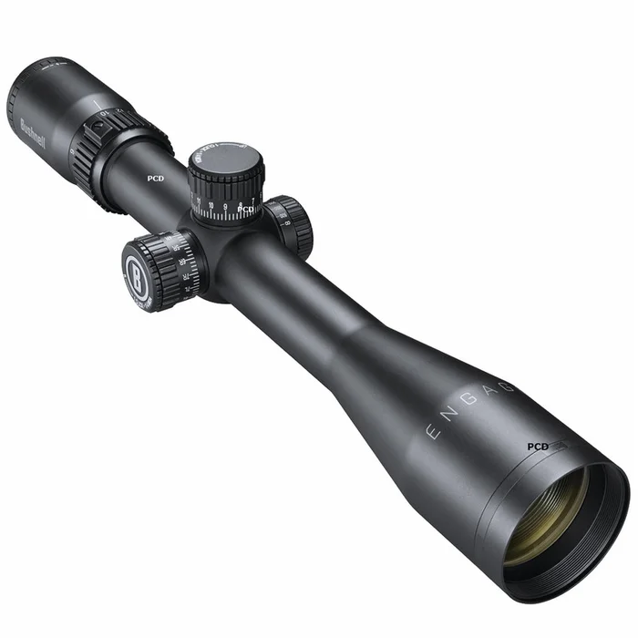 Lunette Bushnell Engage 4-16×44 Réticule Deploy MOA