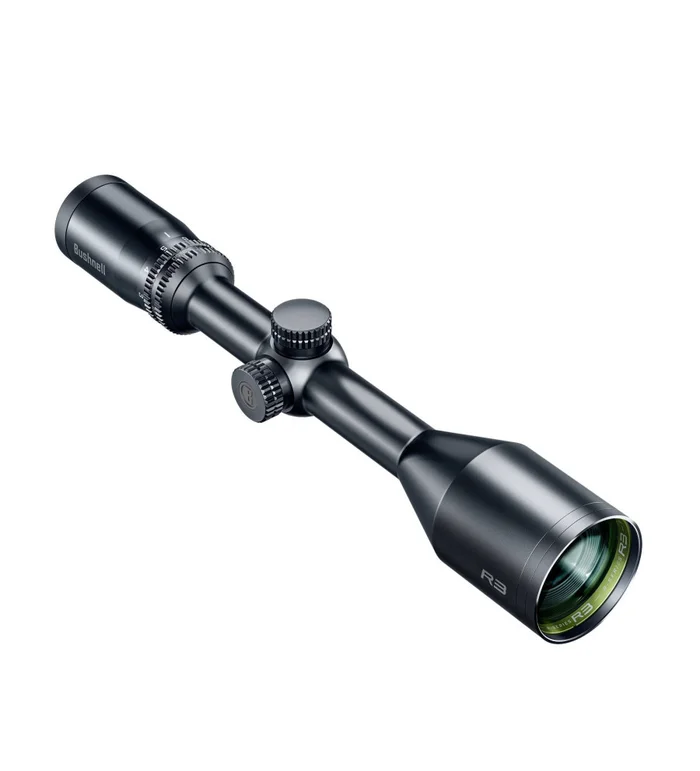 Lunette Bushnell R3 3-9×50 – Ret. Multi-X
