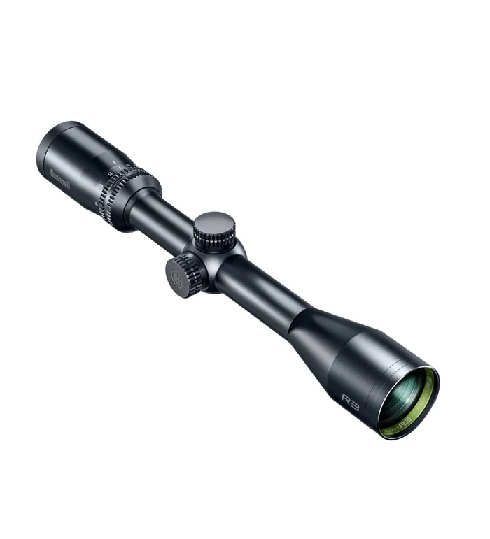 Lunette Bushnell R3 4-12×40 Rimfire – Ret. DZ22