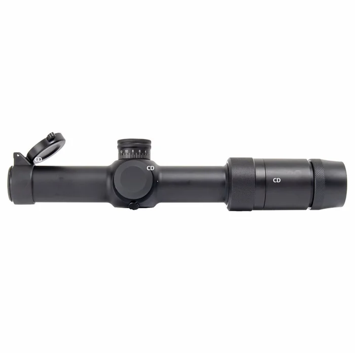Lunette De Battue Véoptik 1-5×24