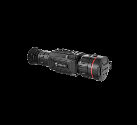 Lunette de tir à imagerie thermique Thunder Zoom TH50 2.0 HIKMICRO – Image 2