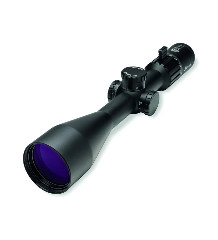 Lunette de tir Burris RT-25 5-25×56 – Ret. SCR2 Mil