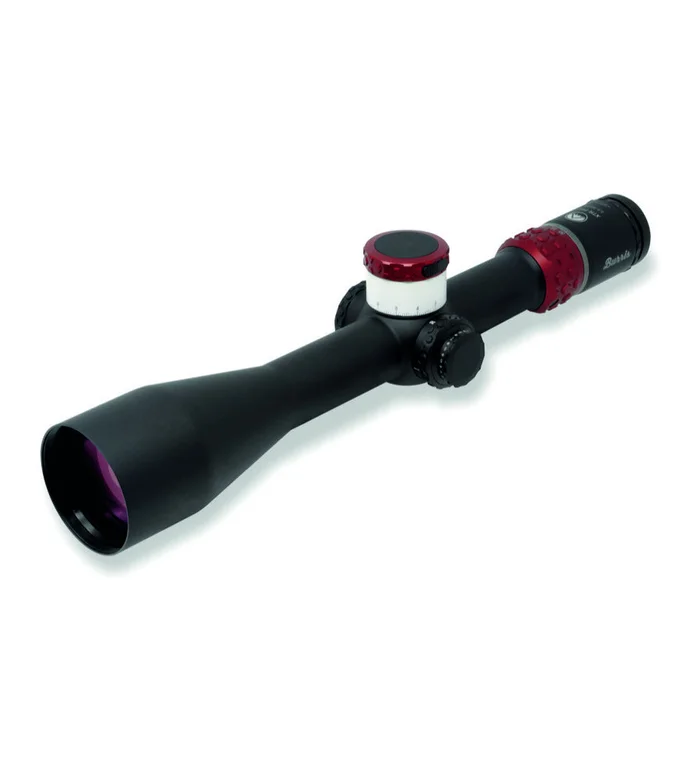 Lunette de tir Burris XTR Pro 5,5-30×56 – Ret. SCR2 MIL IL