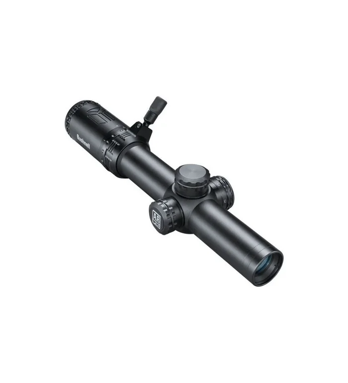 Lunette de tir Bushnell AR Optics 1-8×24 – Ret. BTR1 SFP