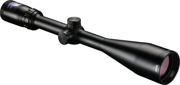 Lunette de tir Bushnell banner 3-9×40 réticule multi-x