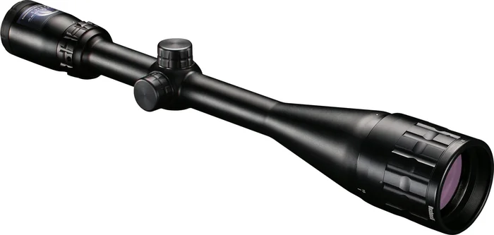 Lunette de tir Bushnell banner 6-18×50 réticule multi-x