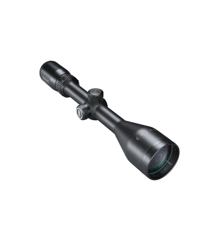 Lunette de tir Bushnell Elite Engage 3-9×50 – Ret. Deploy