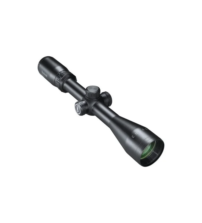 Lunette de tir Bushnell Elite Engage 4-12×40 – Ret. Deploy