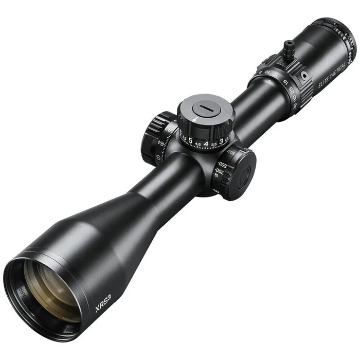 Lunette de tir Bushnell Elite Tactical XRS3 6-36×56