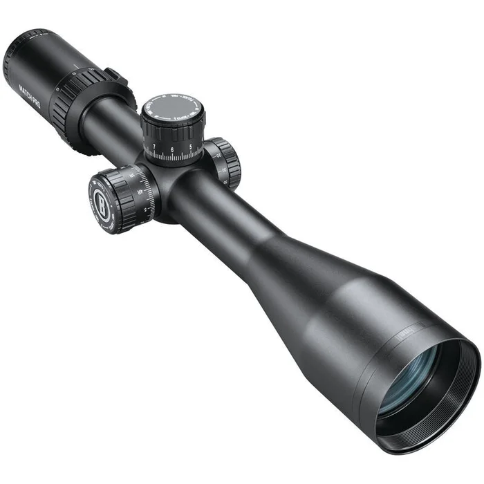 Lunette de tir Bushnell Match Pro 6-24×50