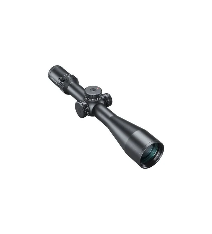 Lunette de tir Bushnell Match Pro ED 5-30×56 – Ret. Deploy FFP