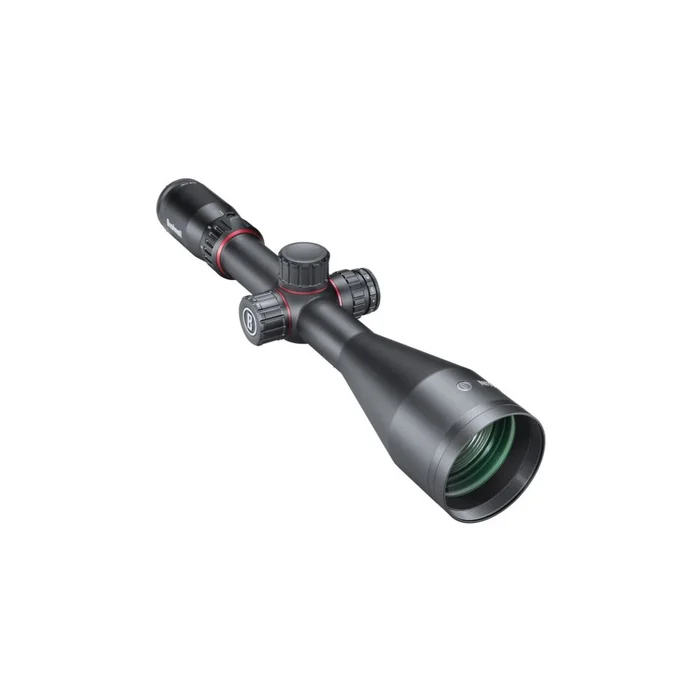 Lunette de tir Bushnell Nitro 3-18×56 mm – Réticule 4A Lumineux
