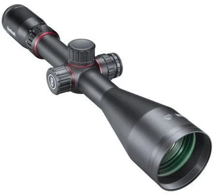 Lunette de tir Bushnell Nitro 3-18x56mm – Réticule Lumineux 4A