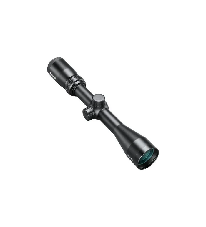Lunette de tir Bushnell Rimfire 3-9×40 – Ret. DZ22