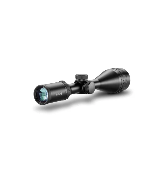 Lunette de tir Hawke Airmax 4–12×50 AO