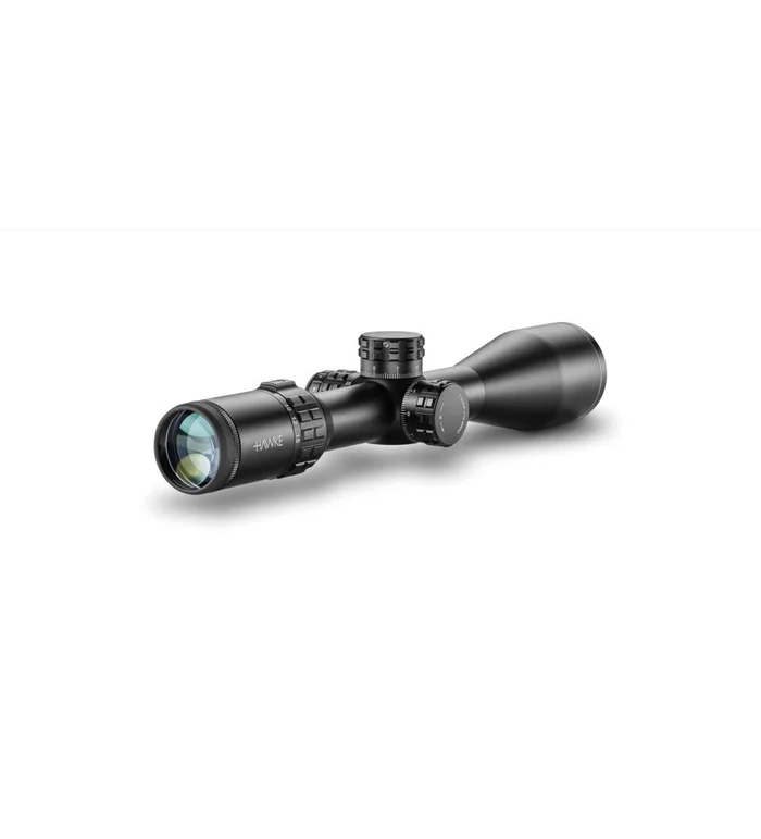Lunette de tir Hawke Frontier 30 FFP 3–15×50 SF
