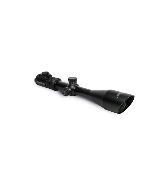 Lunette de tir Konus Armada 6-24×56 – Ret. Fine Crosshair IL