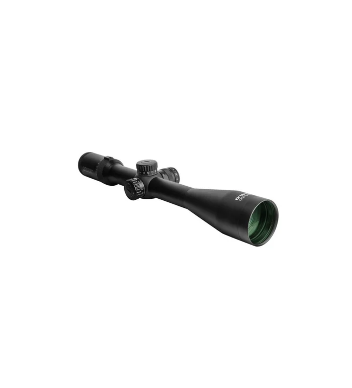 Lunette de tir Konus Diablo 6-24×50 – Ret. Mil-Dot IL