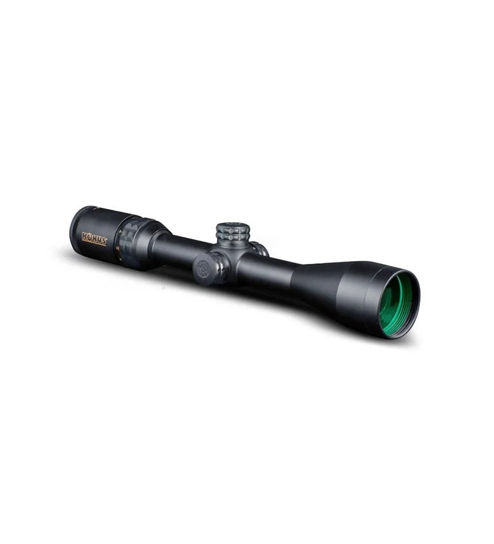Lunette de tir Konus Pro 3-10×44 – Ret. Balistique 275 IL