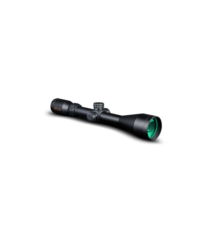 Lunette de tir Konus Pro 3-9×50 – Ret. 30/30 IL