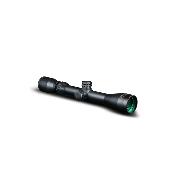 Lunette de tir Konus Pro 3-9×50 – Ret. 30/30