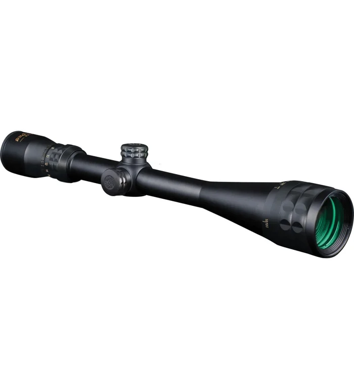 Lunette de tir Konus Pro 6-24×44 – Ret. Mil-Dot