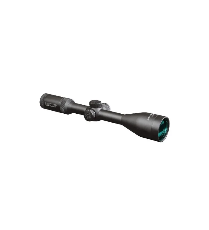 Lunette de tir Konus Pro Evo 3-12×50 – Ret. 30/30 IL