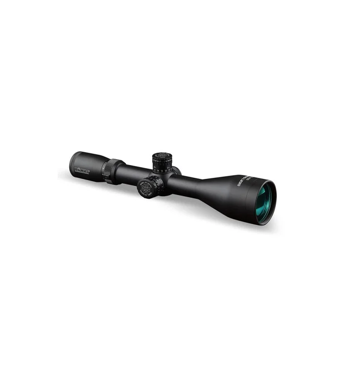 Lunette de tir Konus Pro LZ-30 3-12×56 – Ret. 30/30 IL