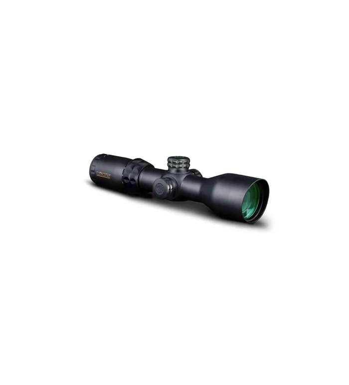 Lunette de tir Konus Pro T-30 3-12×44 – Ret. Balistique 550 IL
