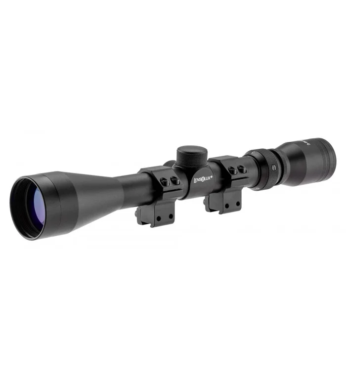Lunette de tir Lensolux 3-9×40 mm