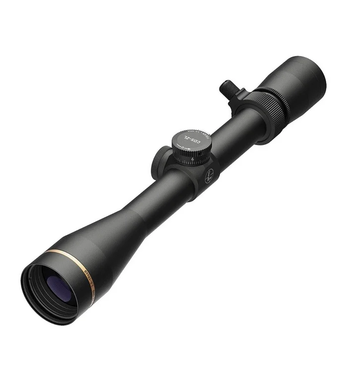 Lunette de tir Leupold VX-3HD 3,5-10×40 CDS-ZL – Ret. Duplex