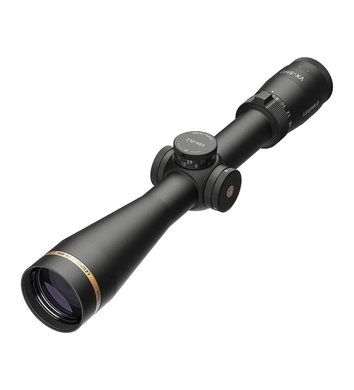 Lunette de tir Leupold VX-5HD 3-15×44 – Ret. Wind-Plex