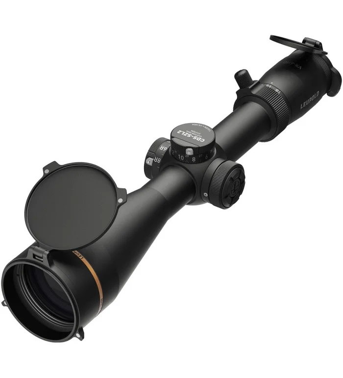 Lunette de tir Leupold VX-6HD Gen2 3-18×56 CDS-SZL2 – Ret. FireDot IL