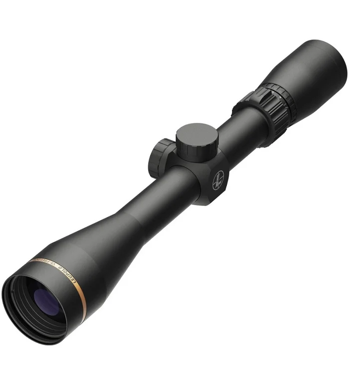 Lunette de tir Leupold VX-Freedom Muzzleloader 3-9×40
