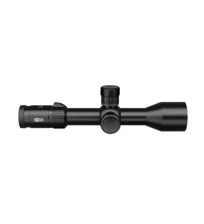 Lunette de tir Meopta Meo Tac 3-12×50 – Ret. Mil Dot 3
