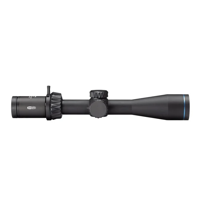 Lunette de tir Meopta Optika 6 2,5-15×44 – Ret. SFP 4C