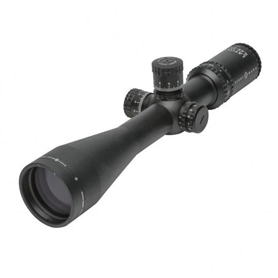 Lunette De Tir Pour Fusil De Chasse Latitude 6,25-25×56 PRS