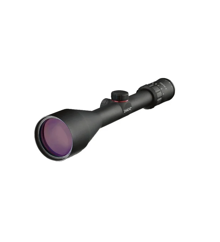Lunette de tir Simmons 4×32 – Avec montage 21 mm