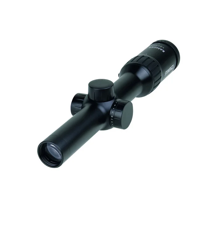 Lunette de tir Steiner Ranger 4 1-4×24 – Ret. 4A-I