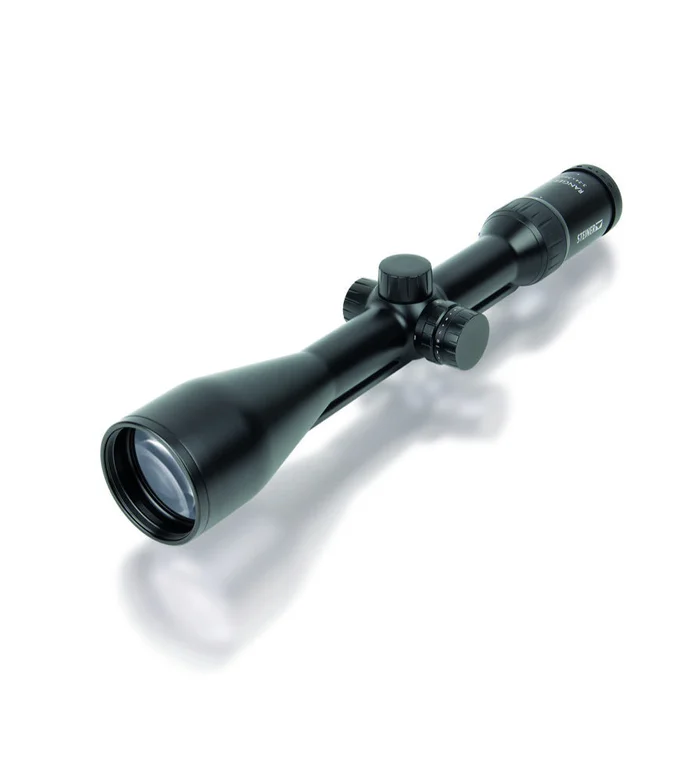 Lunette de tir Steiner Ranger 4 6-24×56 – Ret. 4A-I – Rail