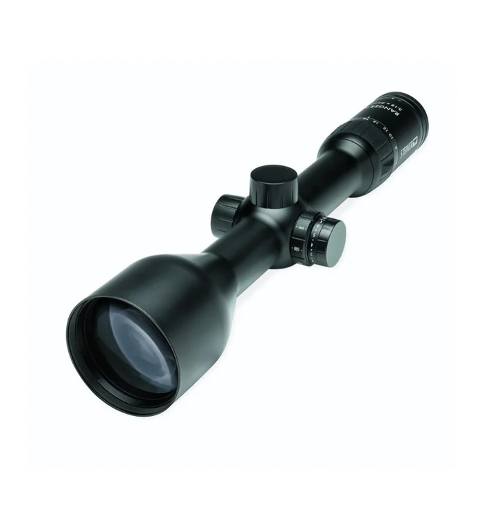 Lunette de tir Steiner Ranger 6 3-18×56 – Ret. 4A-I
