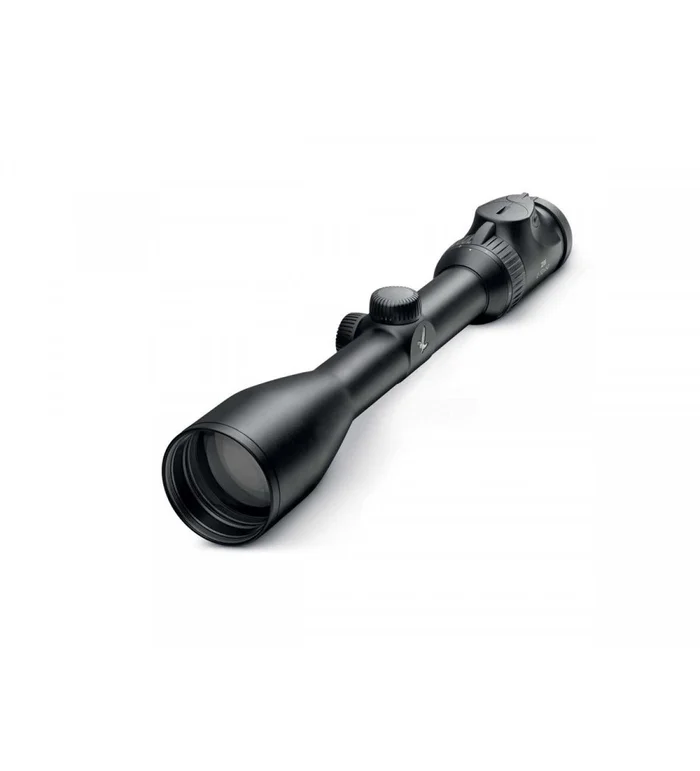 Lunette de tir Swarovski Z6i 2-12×50 BT L – Ret. 4A-I